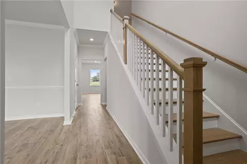 Entry Way - 555 Hydrangea St #LOT 47, Seneca, SC 29678 photo 1 of 5