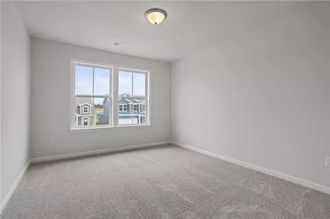 Bedroom - 555 Hydrangea St #LOT 47, Seneca, SC 29678 photo 9 of 10