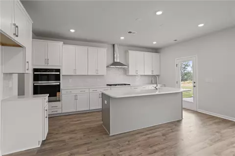 Kitchen - 555 Hydrangea St #LOT 47, Seneca, SC 29678 photo 1 of 2