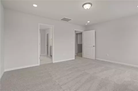 Bedroom - 555 Hydrangea St #LOT 47, Seneca, SC 29678 photo 4 of 10
