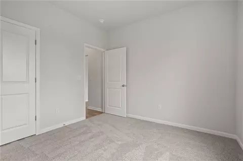Bedroom - 555 Hydrangea St #LOT 47, Seneca, SC 29678 photo 2 of 10