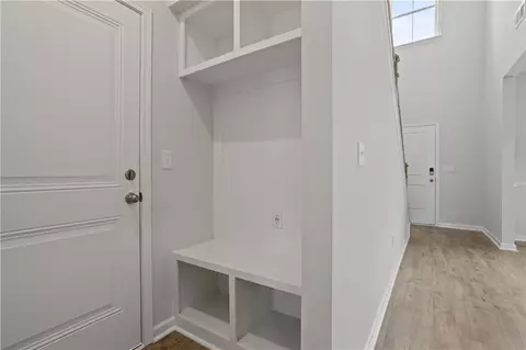 Entry Way - 555 Hydrangea St #LOT 47, Seneca, SC 29678 photo 3 of 5