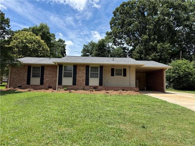 1507 E Calhoun St #E CALHOUN ST, Anderson, SC 29621