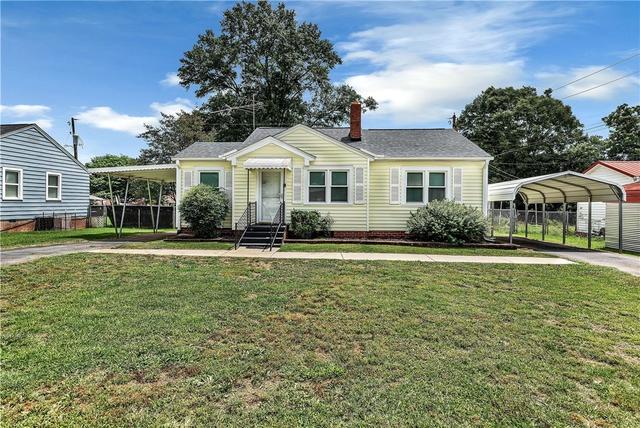 103 Ashley Ave, Anderson, SC 29624