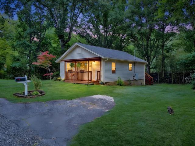 301 S E St, Easley, SC 29640