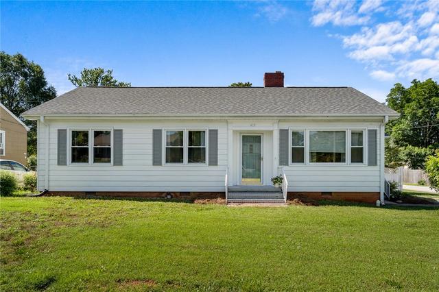 419 Whitehall Rd, Anderson, SC 29625