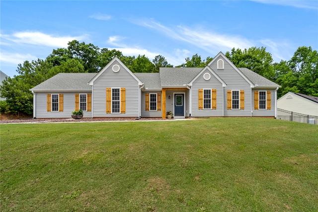 153 Rock Moss Dr, Williamston, SC 29697