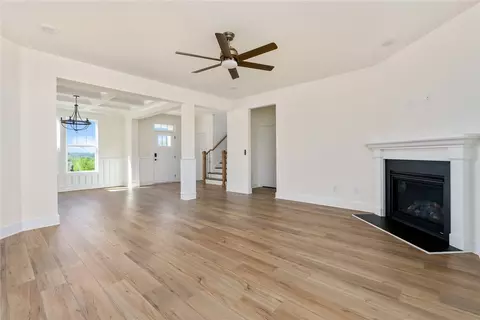 Living - 134 Ridgeline Row, Central, SC 29630 photo 1 of 5