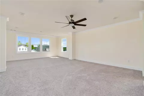 Bedroom - 134 Ridgeline Row, Central, SC 29630 photo 2 of 7
