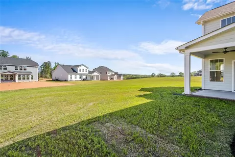 Exterior - 134 Ridgeline Row, Central, SC 29630 photo 7 of 10