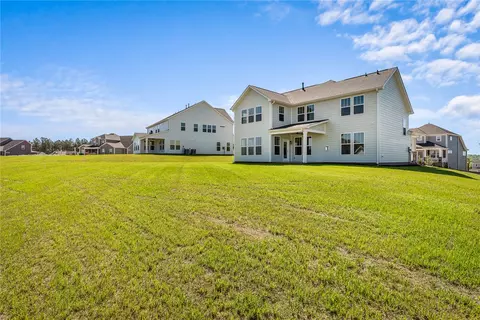 Exterior - 134 Ridgeline Row, Central, SC 29630 photo 9 of 10