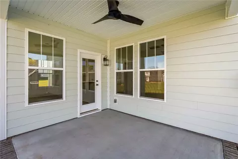 Exterior - 134 Ridgeline Row, Central, SC 29630 photo 6 of 10