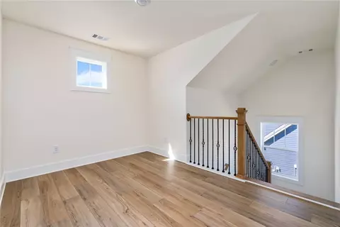 Entry Way - 134 Ridgeline Row, Central, SC 29630 photo 3 of 3