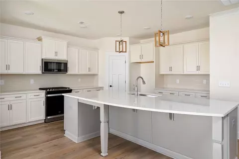 Kitchen - 134 Ridgeline Row, Central, SC 29630 photo 1 of 5