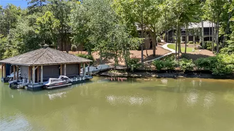 1242 Reserve Blvd, Sunset, SC 29685