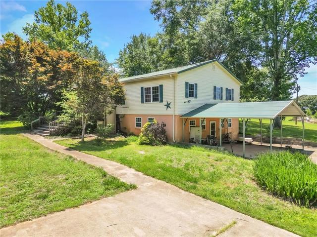 602 Harper Rd, Pendleton, SC 29670