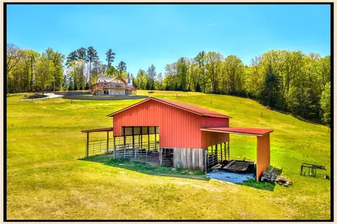 3803 Dacusville Highway Apt 6- Acres Hwy #6+/- ACRES, Easley, SC 29640