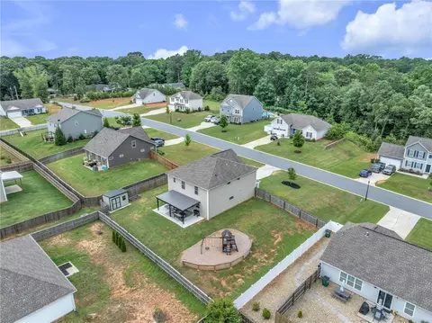 128 Sunny Point Loop, Central, SC 29630 photo 30