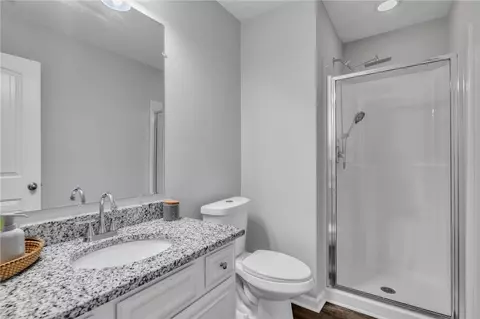 128 Sunny Point Loop, Central, SC 29630 photo 11