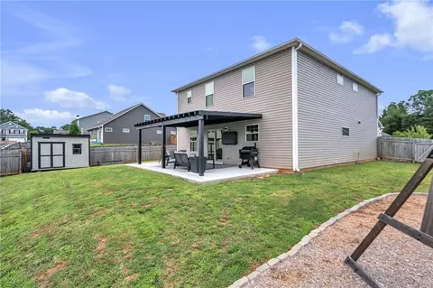 128 Sunny Point Loop, Central, SC 29630 photo 29