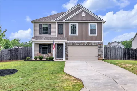 128 Sunny Point Loop, Central, SC 29630 photo 1