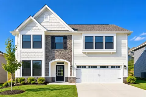 14 Gateway Dr, Central, SC 29630