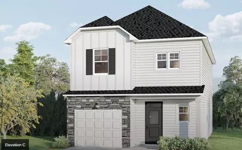 264 Brown Cir, Easley, SC 29642