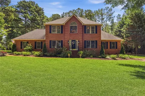 110 Hawnes Pl, Anderson, SC 29621