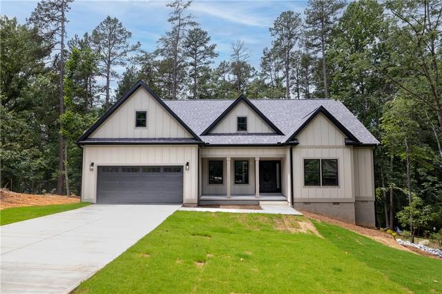1 Beach Ct, Salem, SC 29676