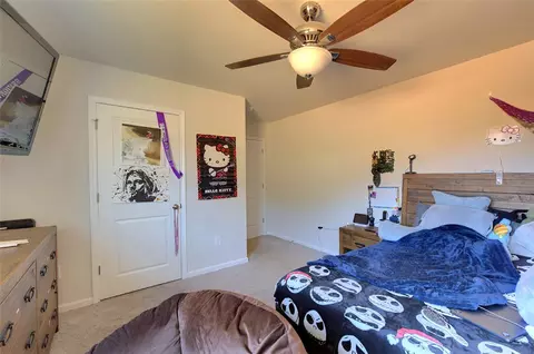 Bedroom - 408 Chadwick Ln, Walhalla, SC 29691 photo 8 of 11