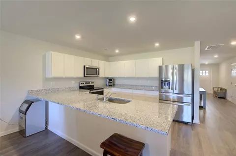 Kitchen - 408 Chadwick Ln, Walhalla, SC 29691 photo 1 of 3