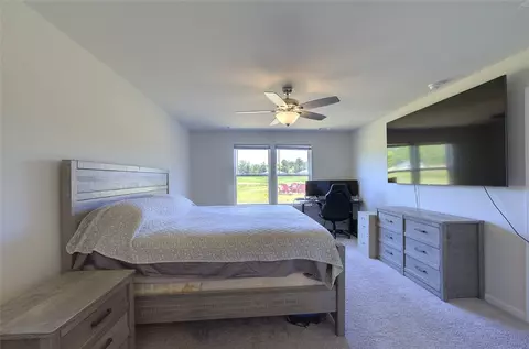 Bedroom - 408 Chadwick Ln, Walhalla, SC 29691 photo 3 of 11