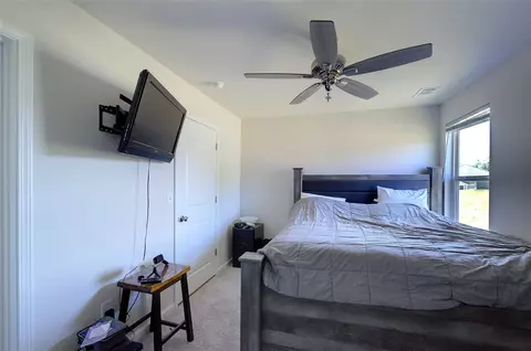 Bedroom - 408 Chadwick Ln, Walhalla, SC 29691 photo 10 of 11