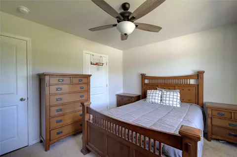 Bedroom - 408 Chadwick Ln, Walhalla, SC 29691 photo 6 of 11