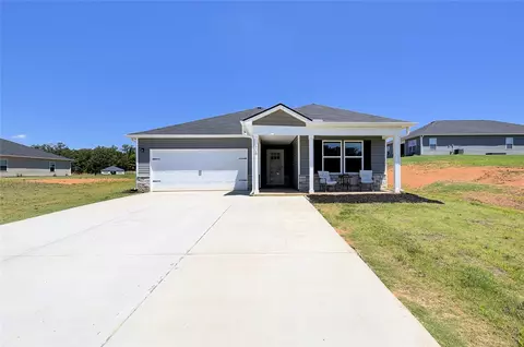 408 Chadwick Ln, Walhalla, SC 29691