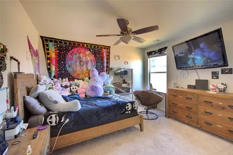 Bedroom - 408 Chadwick Ln, Walhalla, SC 29691 photo 9 of 11