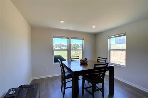 Dining - 408 Chadwick Ln, Walhalla, SC 29691 photo 2 of 2