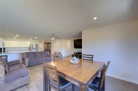 Dining - 408 Chadwick Ln, Walhalla, SC 29691 photo 1 of 2