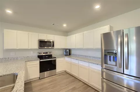 Kitchen - 408 Chadwick Ln, Walhalla, SC 29691 photo 3 of 3