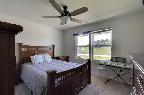 Bedroom - 408 Chadwick Ln, Walhalla, SC 29691 photo 5 of 11