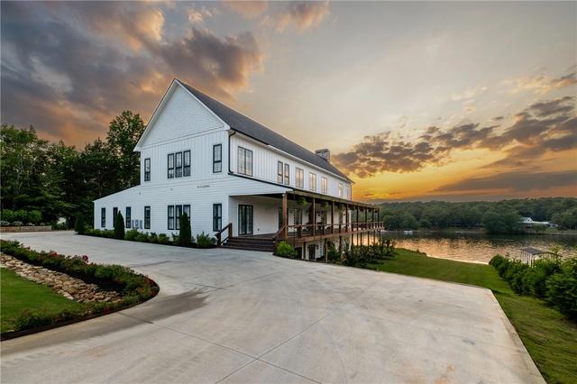 126 Clearview Dr, Abbeville, SC 29620