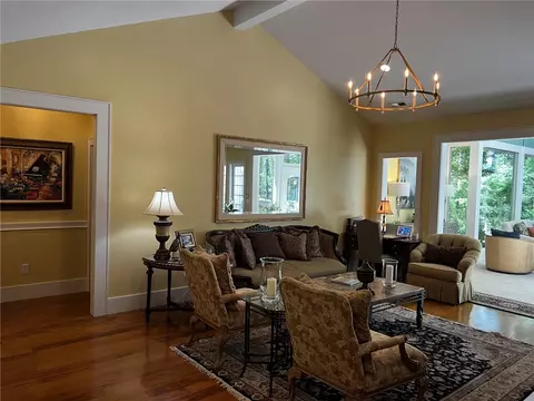Living - 406 E Waterside Dr, Seneca, SC 29672 photo 1 of 1