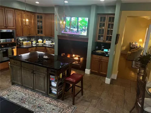 Kitchen - 406 E Waterside Dr, Seneca, SC 29672 photo 1 of 6