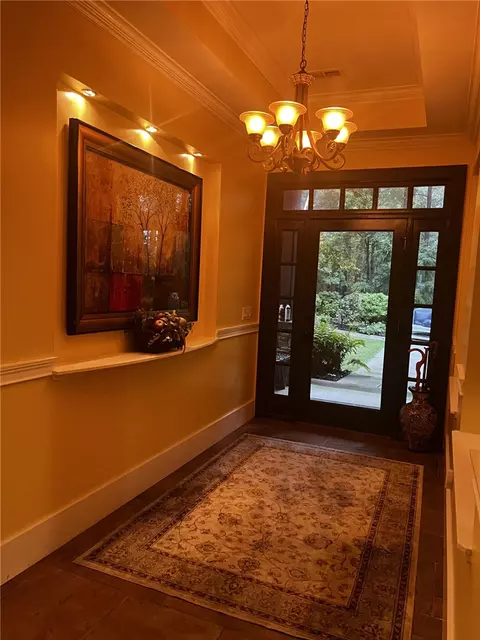 Entry Way - 406 E Waterside Dr, Seneca, SC 29672 photo 1 of 2