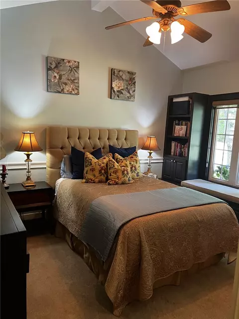 Bedroom - 406 E Waterside Dr, Seneca, SC 29672 photo 1 of 3