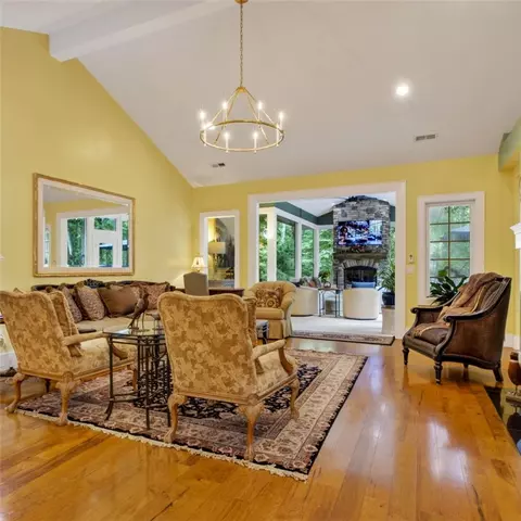 Living - 406 E Waterside Dr, Seneca, SC 29672 photo 1 of 6