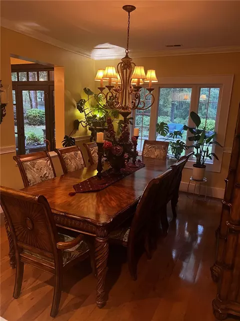 Dining - 406 E Waterside Dr, Seneca, SC 29672 photo 1 of 2
