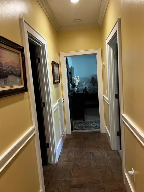 Entry Way - 406 E Waterside Dr, Seneca, SC 29672 photo 2 of 2