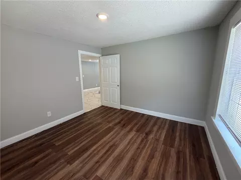 Bedroom - 302 Sirrine St, Honea Path, SC 29654 photo 1 of 6