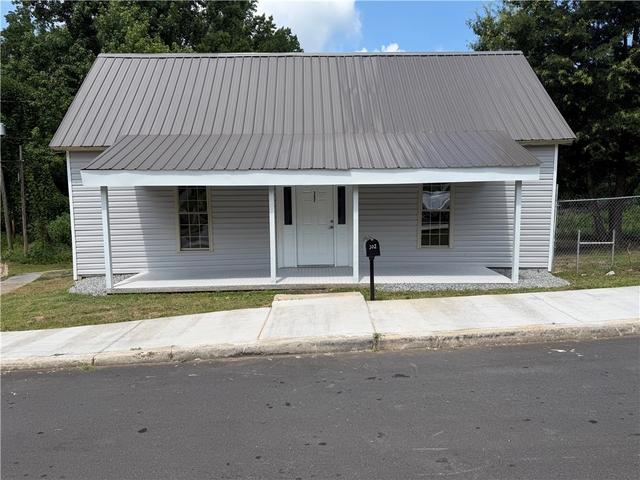 302 Sirrine St, Honea Path, SC 29654